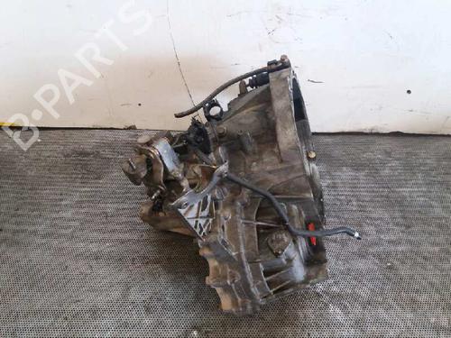 Gearbox NISSAN PRIMERA (P12) 2.2 Di | BP3438966M3 