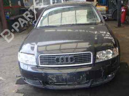 AUDI A4 B6 (8E2)  2.5 TDI quattro  20960
