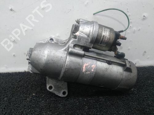Starter PEUGEOT 407 (6D_) 2.7 HDi (6DUHZJ, 6DUHZF) | BP7308723M8 