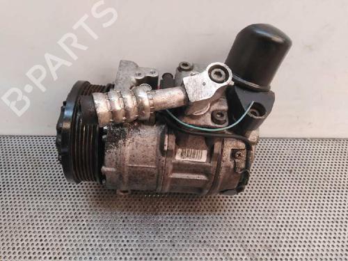 Used AC compressor MERCEDES-BENZ S-CLASS (W220, V220) S 500, S 500 L (220.075, 220.175, 220.875) (306 hp) 635340