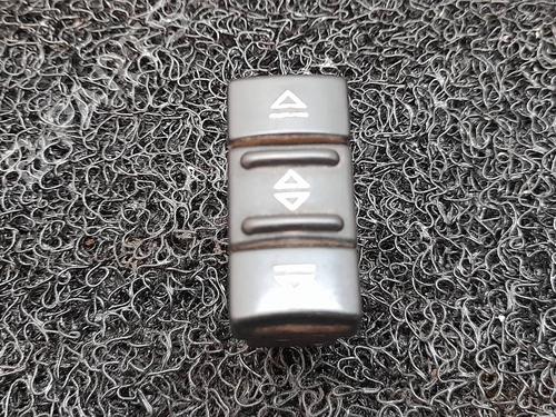 Used Left front window switch Left front window switch RENAULT MASTER II Van (FD) [1997-2013] 10244189 10244189