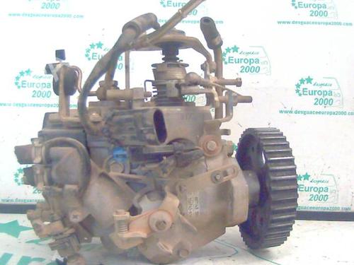 Used Injection pump Injection pump OPEL CORSA B (S93) [1993-2009] 1354611 1354611