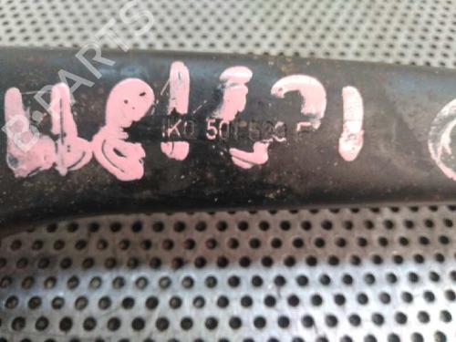 Querlenker links hinten VW GOLF V (1K1) 1.9 TDI | BP1224258M14 