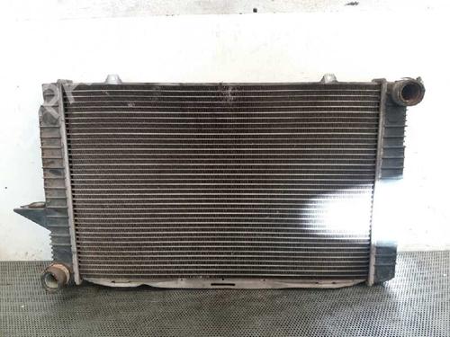 Used Water radiator VOLVO V70 I (875, 876) 2.5 TDI (140 hp) 648210