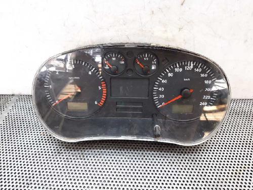 Used Instrument cluster Instrument cluster SEAT LEON (1M1) [1999-2006] 4618153 4618153