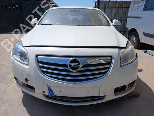 Brugte OPEL INSIGNIA A (G09)  2.0 CDTI (68)  4613562