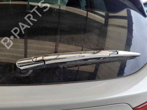 Used Rear windshield wiper arm Rear windshield wiper arm 23142681 23142681