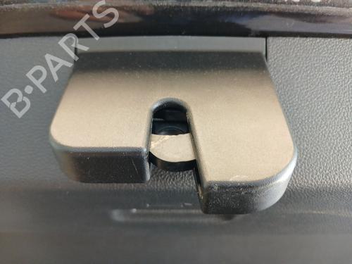 Used Tailgate lock Tailgate lock VW T-CROSS (C11, D31) [2018-2026] 34120043 34120043