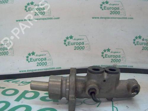 Used Brake master cylinder Brake master cylinder 1591589 1591589