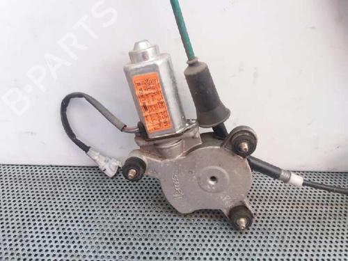 Front right window mechanism OPEL AGILA (A) (H00) 1.0 12V (F68) | BP1073958C23 