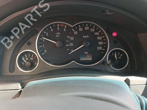 Engine OPEL MERIVA A MPV (X03) 1.7 CDTI (E75) | BP35775167M1 - Image 14
