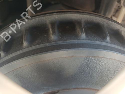 Rear axle AUDI A1 Sportback (GBA) 25 TFSI | BP35804627M2  - Image 5