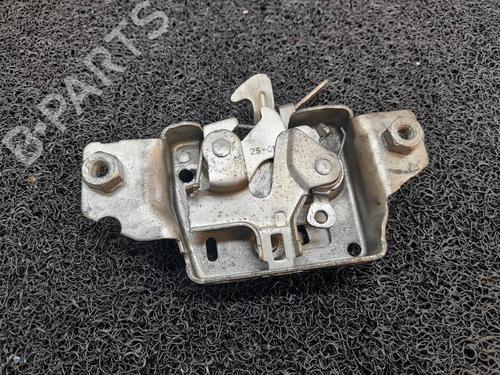 Hood lock RENAULT CLIO III (BR0/1, CR0/1) 1.2 16V (BR0R, BR1D, BR1L, CR0R) | BP8768292C133 