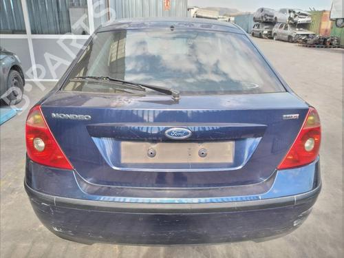Left taillight FORD MONDEO III (B5Y) | BP32496796C34 - Image 7