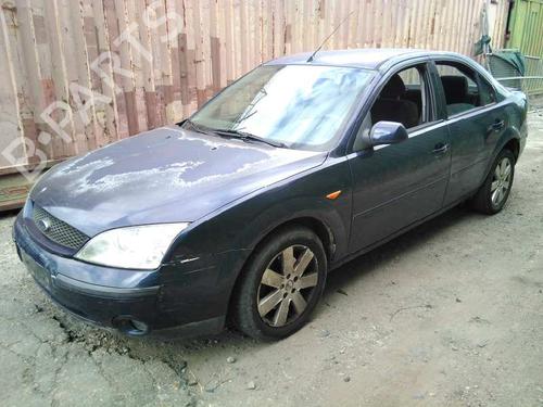 Left headlight FORD MONDEO III (B5Y) 2.0 16V | BP5785174C28 