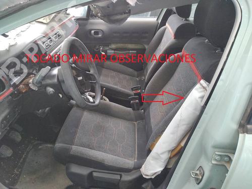 Used Left front seat Left front seat CITROËN C3 / C3 ORIGIN III (SX) 1.2 VTi 82 (82 hp) 9527159 9527159