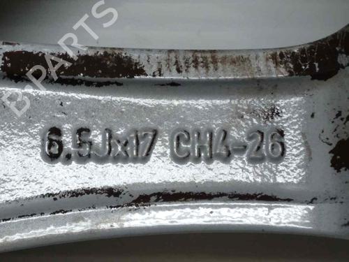 Rim CITROËN C4 Grand Picasso I (UA_) 1.6 HDi | BP20350018C45 
