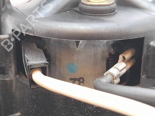 Heater blower motor CITROËN XSARA (N1) 2.0 HDi 90 | BP19263229M62 