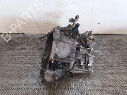 Used Gearbox NISSAN PRIMERA (P12) 2.2 Di (126 hp) 3438966