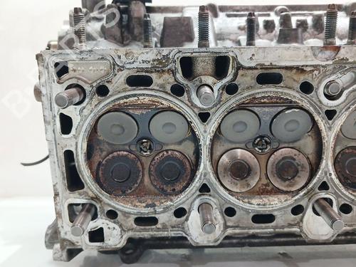 Cylinder head CHEVROLET CRUZE (J300) | BP34476987M5 - Image 6