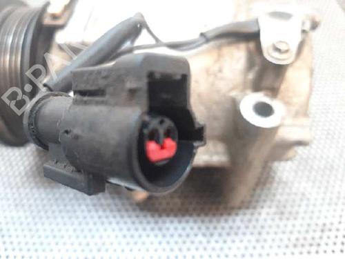 AC compressor FORD FIESTA V (JH_, JD_) 1.3 | BP4491822M34 