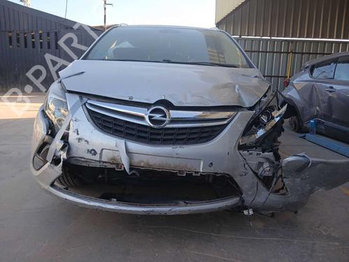 Used Parts OPEL ZAFIRA TOURER C (P12)  1.6 CDTI (75)  4953533