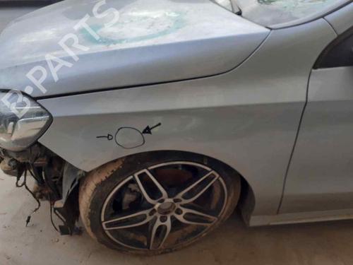 Used Left front fenders MERCEDES-BENZ A-CLASS (W176) A 180 (176.042) (122 hp) 29904568