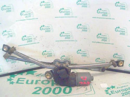 Used Front wiper motor Front wiper motor 1354566 1354566