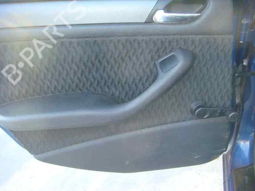 Front right lock BMW 3 (E46) 316 i | BP1741973C97 