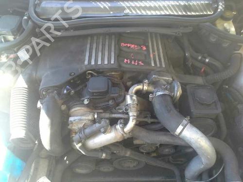 Flywheel BMW 3 (E46) 320 d | BP14033731M101 - Image 5