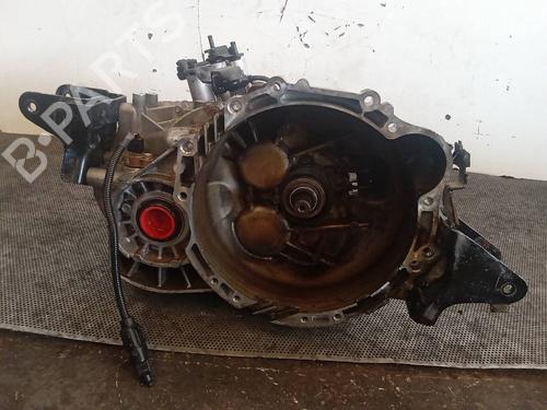 Gearbox KIA SPORTAGE II (JE_, KM_) 2.0 CRDi | BP2953051M3 
