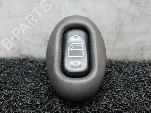 Used Left rear window switch Left rear window switch 4434112 4434112