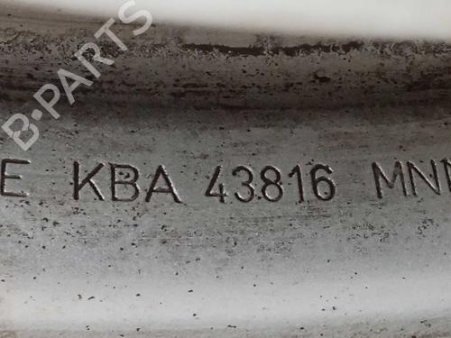 Fælk PEUGEOT BOXER Platform/Chassis 3.0 HDi 160 | BP39530858C45 - Image 2