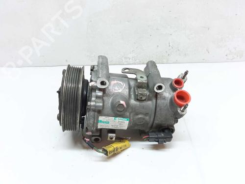 AC-Kompressor AC-Kompressor 37517287 37517287