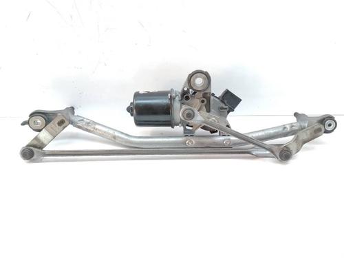 Front wiper motor CITROËN C2 (JM_) 1.4 | BP15947154M29 