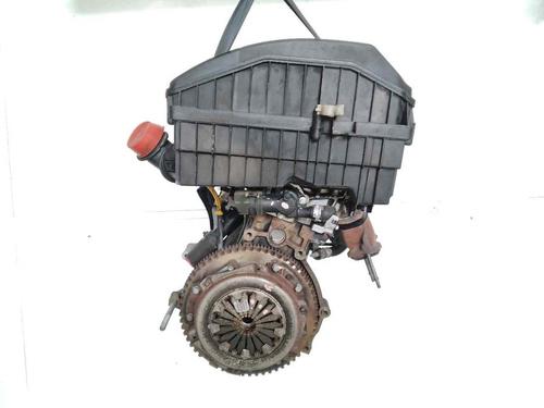 Engine DACIA SANDERO  | BP18832464M1 