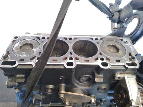 Engine (For Parts) MAZDA 6 Hatchback (GG) 2.0 DI (GG14) | BP25815797M64 - Image 4