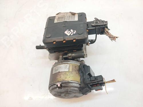 Compresor de suspensión Compresor de suspensión CITROËN C5 I (DC_) 2.0 HDi (DCRHYB) (90 hp) 37243261 37243261