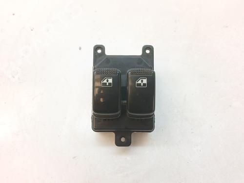 Used Left front window switch Left front window switch KIA PICANTO I (SA) 1.1 (65 hp) 5773834 5773834