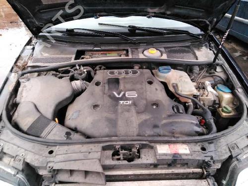 Engine AUDI A6 C5 (4B2, 4B4) 2.5 TDI | BP4434262M1 - Image 14