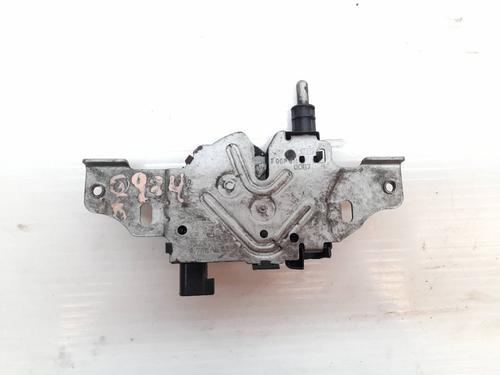 Hood lock FORD MONDEO III (B5Y) 2.0 16V TDDi / TDCi | BP8768017C133 