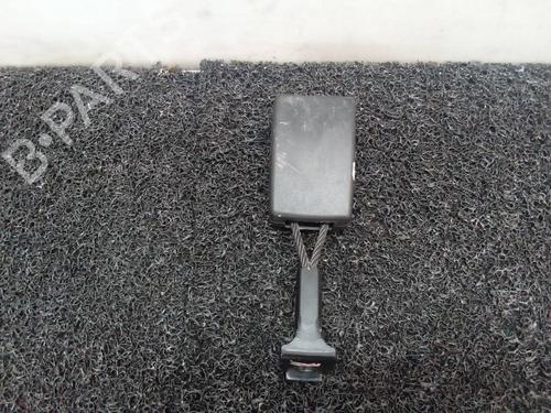 Used Seat buckle Seat buckle 14039132 14039132