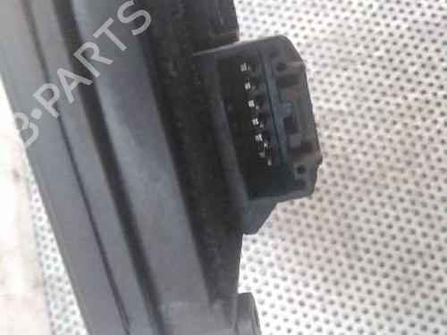 Front right lock MAZDA 6 Hatchback (GG) 2.0 DI (GG14) | BP1152971C97 