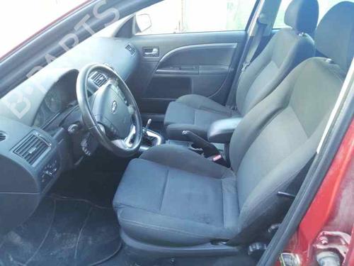 Engine FORD MONDEO III (B5Y) 2.0 TDCi | BP5669257M1 