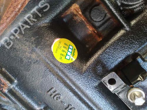 Engine OPEL MERIVA B MPV (S10) 1.4 (75) | BP28680984M1