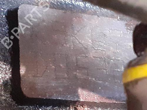 Engine RENAULT CLIO III (BR0/1, CR0/1) 1.5 dCi | BP32407869M1 