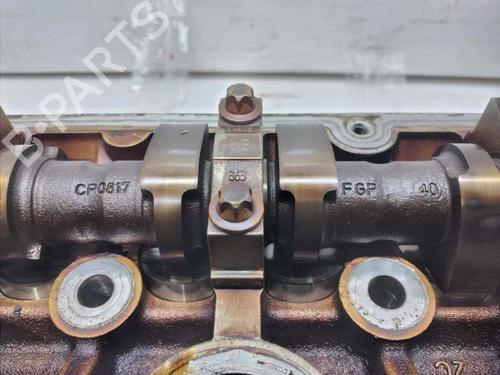 Cylinder head OPEL ASTRA H (A04) | BP25747144M5