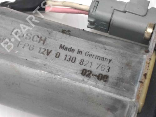 Front left window mechanism CITROËN BERLINGO / BERLINGO FIRST MPV (MF_, GJK_, GFK_) 1.6 16V (MFNFU) | BP30147573C22 