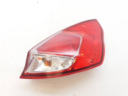 Used Right taillight FORD FIESTA VI (CB1, CCN) [2008-2025]  28670368