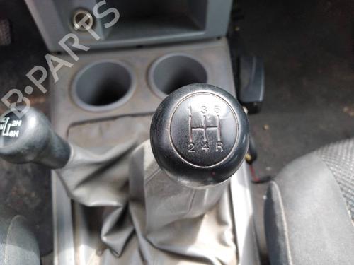 Warning switch FORD RANGER (ET) | BP8071227I22 - Image 19